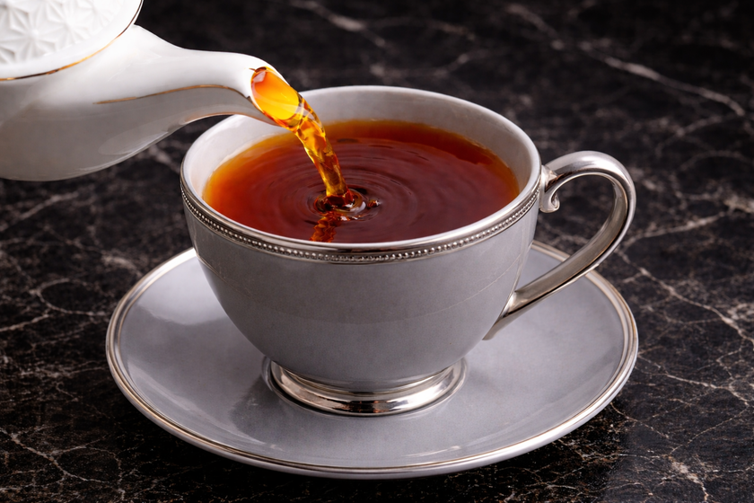 Black Tea