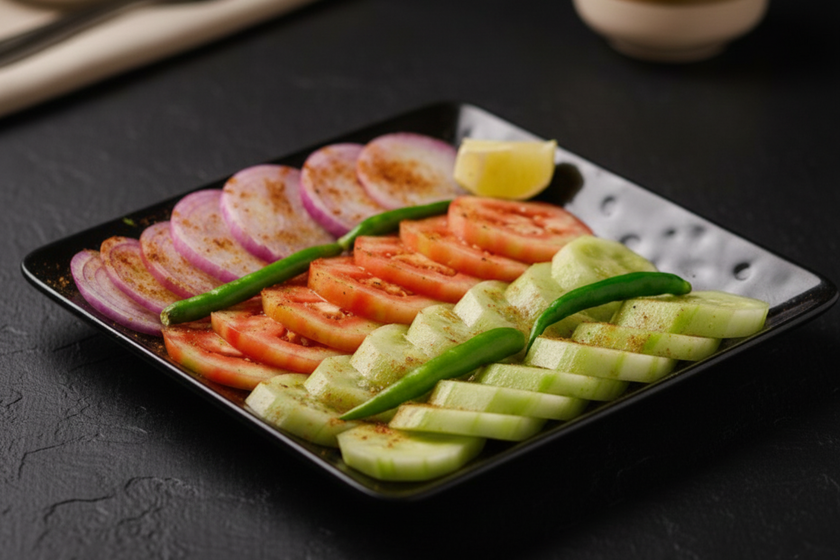 Bombay Salad