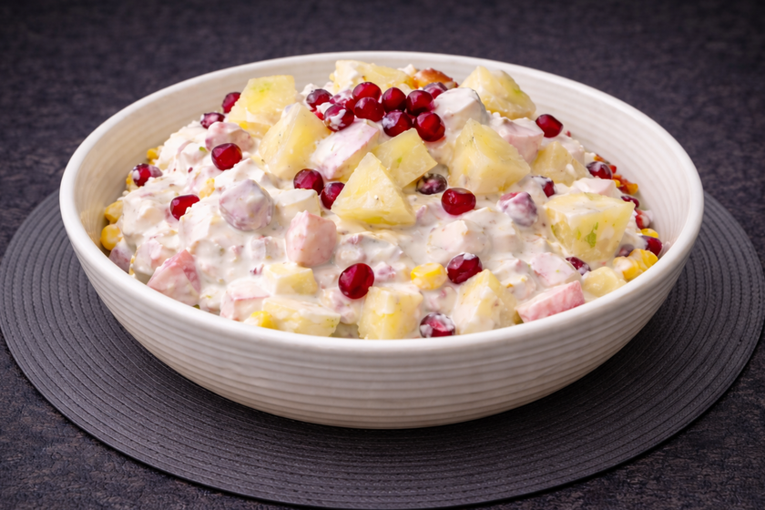 Clifton Corn Salad
