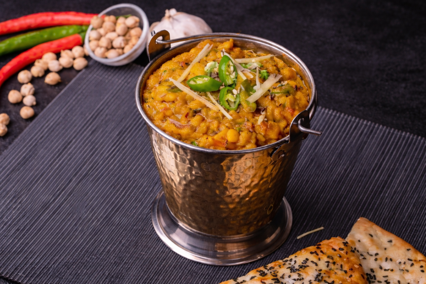 Dhaba Daal