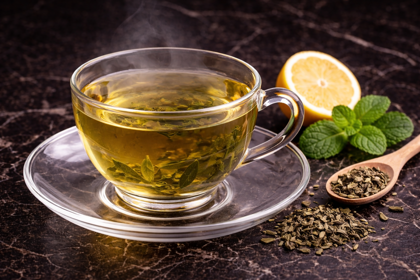Green Tea