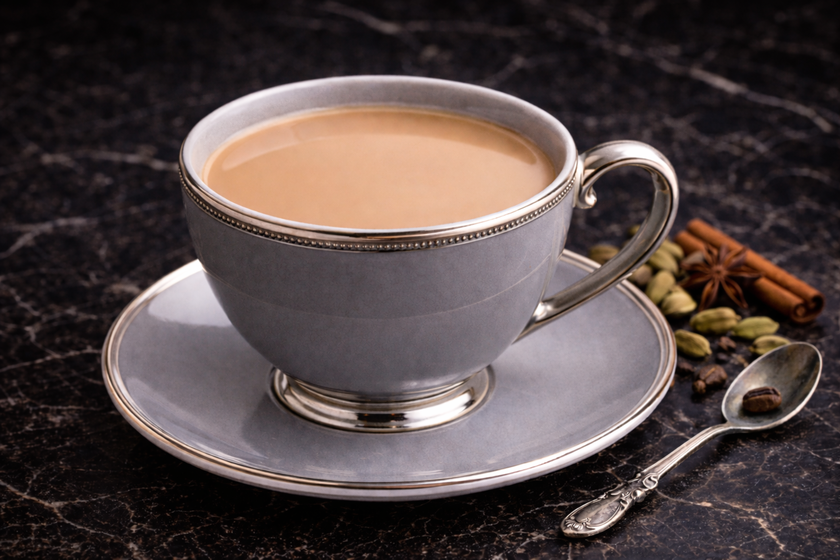 Karak Chai