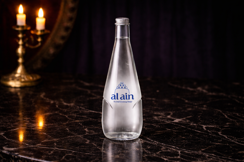 Still Water (Large/750ml)